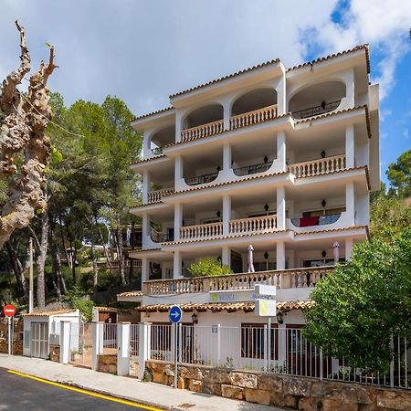פגוארה Apto Con Terraza 5 מראה חיצוני תמונה