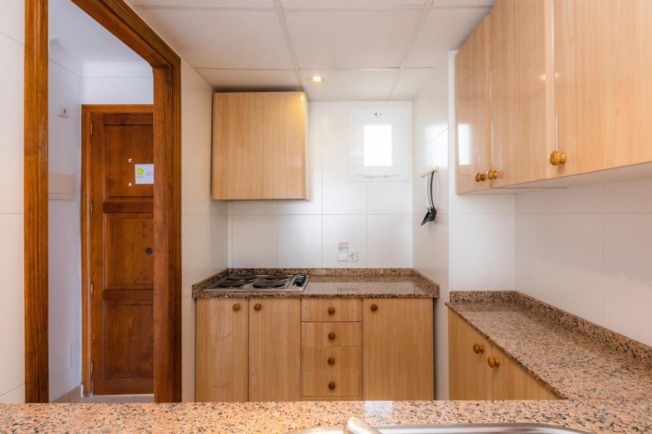 פגוארה Apto Con Terraza 5 מראה חיצוני תמונה