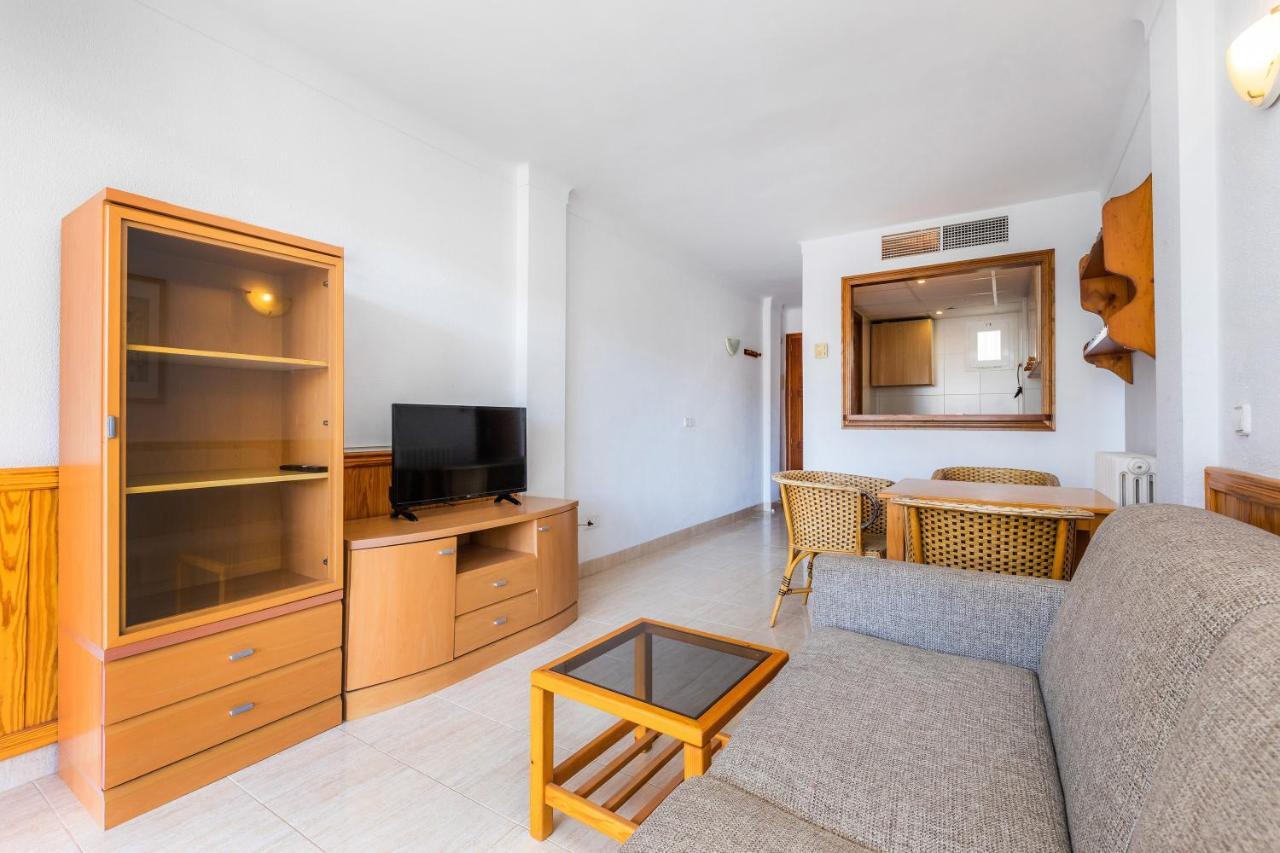 פגוארה Apto Con Terraza 5 מראה חיצוני תמונה