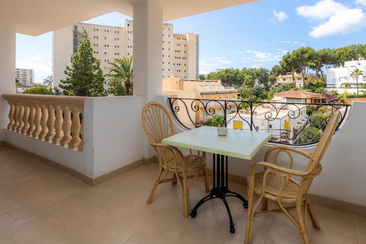 פגוארה Apto Con Terraza 5 מראה חיצוני תמונה