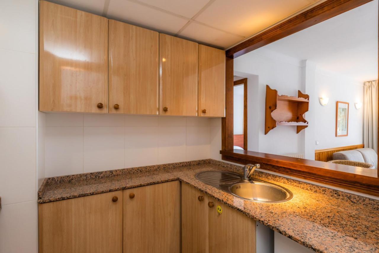 פגוארה Apto Con Terraza 5 מראה חיצוני תמונה