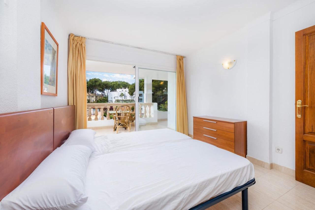 פגוארה Apto Con Terraza 5 מראה חיצוני תמונה