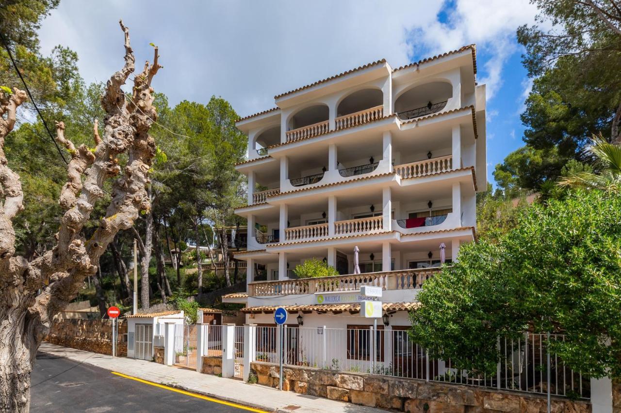 פגוארה Apto Con Terraza 5 מראה חיצוני תמונה