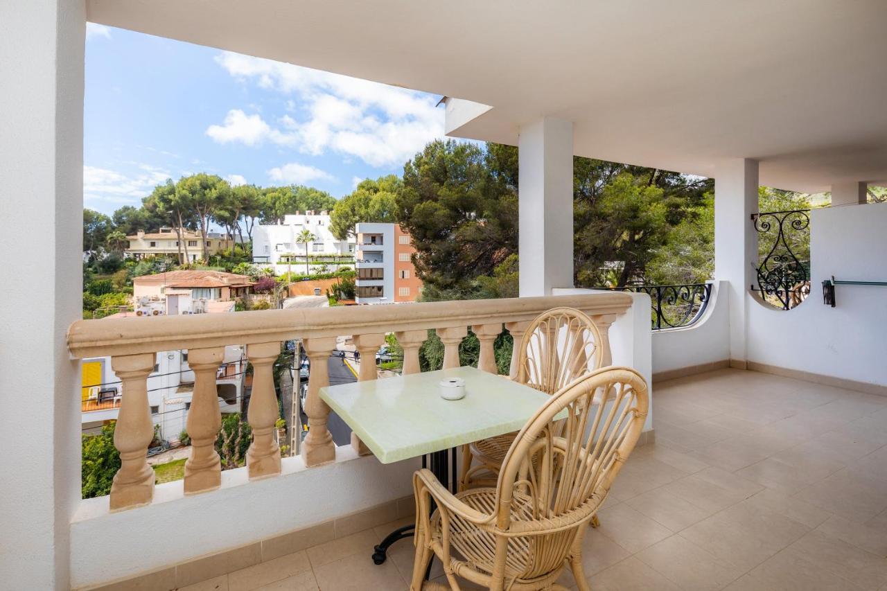 פגוארה Apto Con Terraza 5 מראה חיצוני תמונה