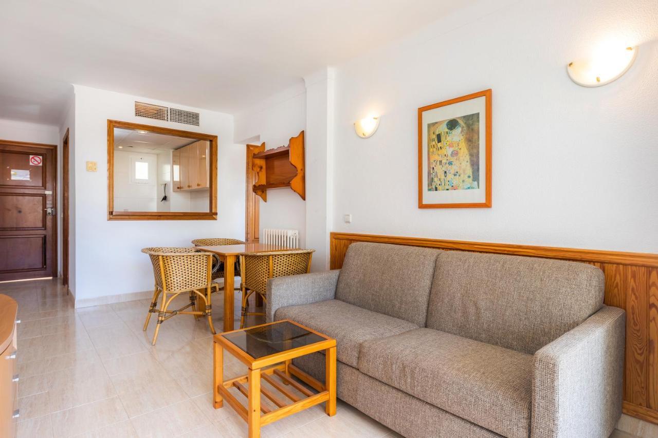 פגוארה Apto Con Terraza 5 מראה חיצוני תמונה