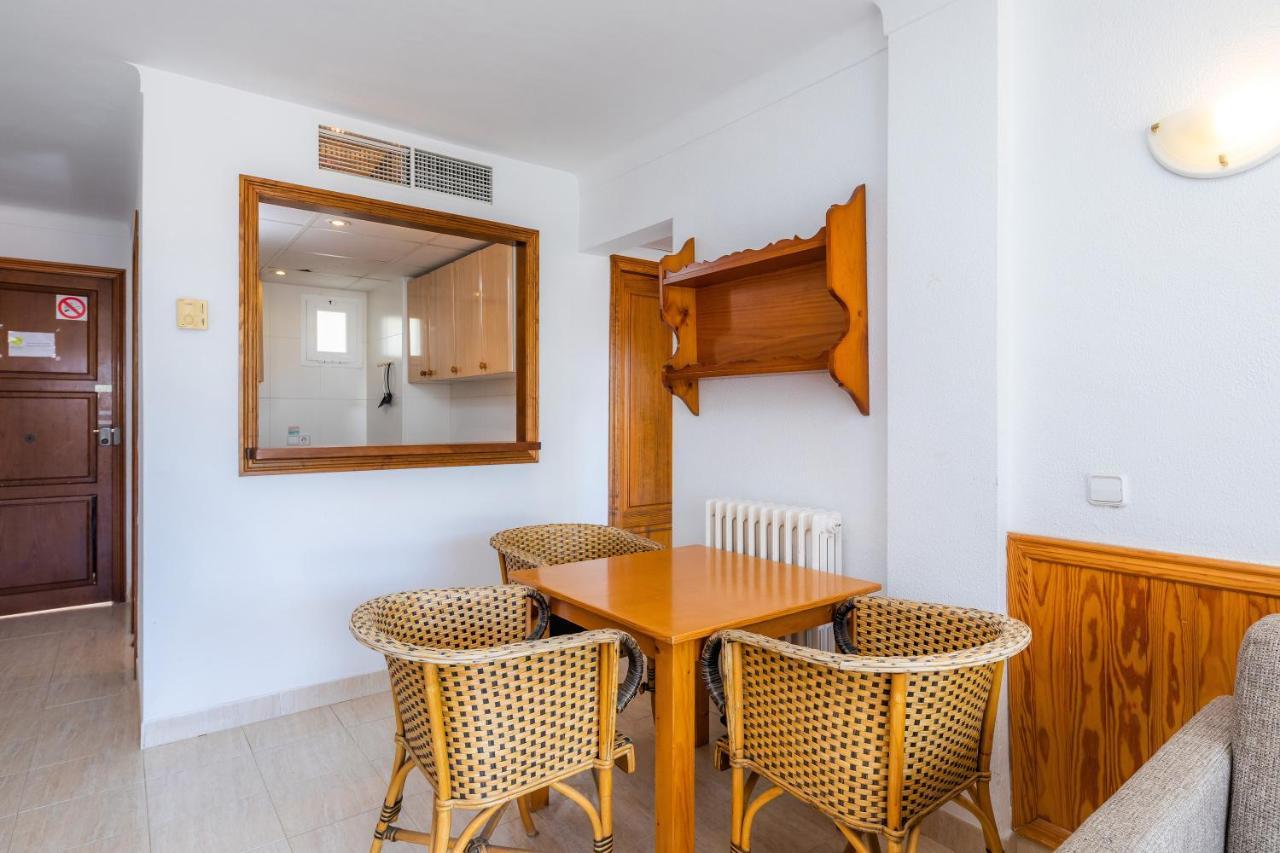 פגוארה Apto Con Terraza 5 מראה חיצוני תמונה